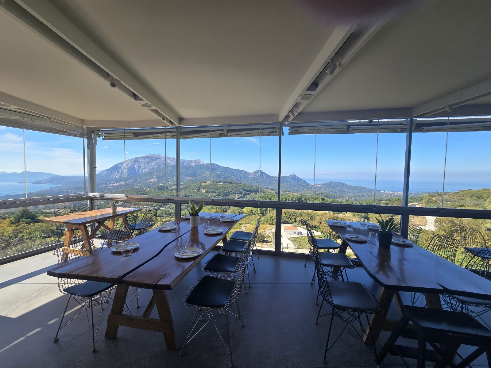 Orizontas — photo