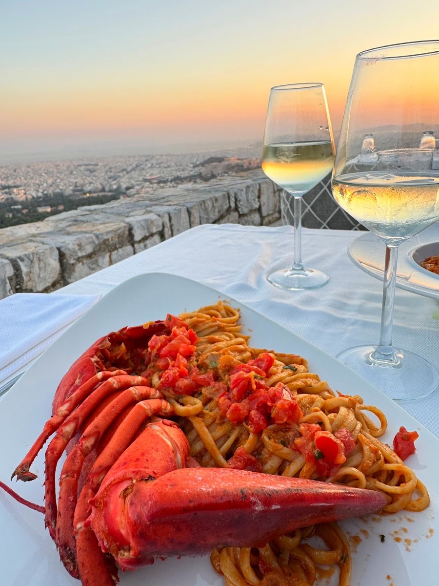 Orizontes Lycabettus — fotoğraf 5
