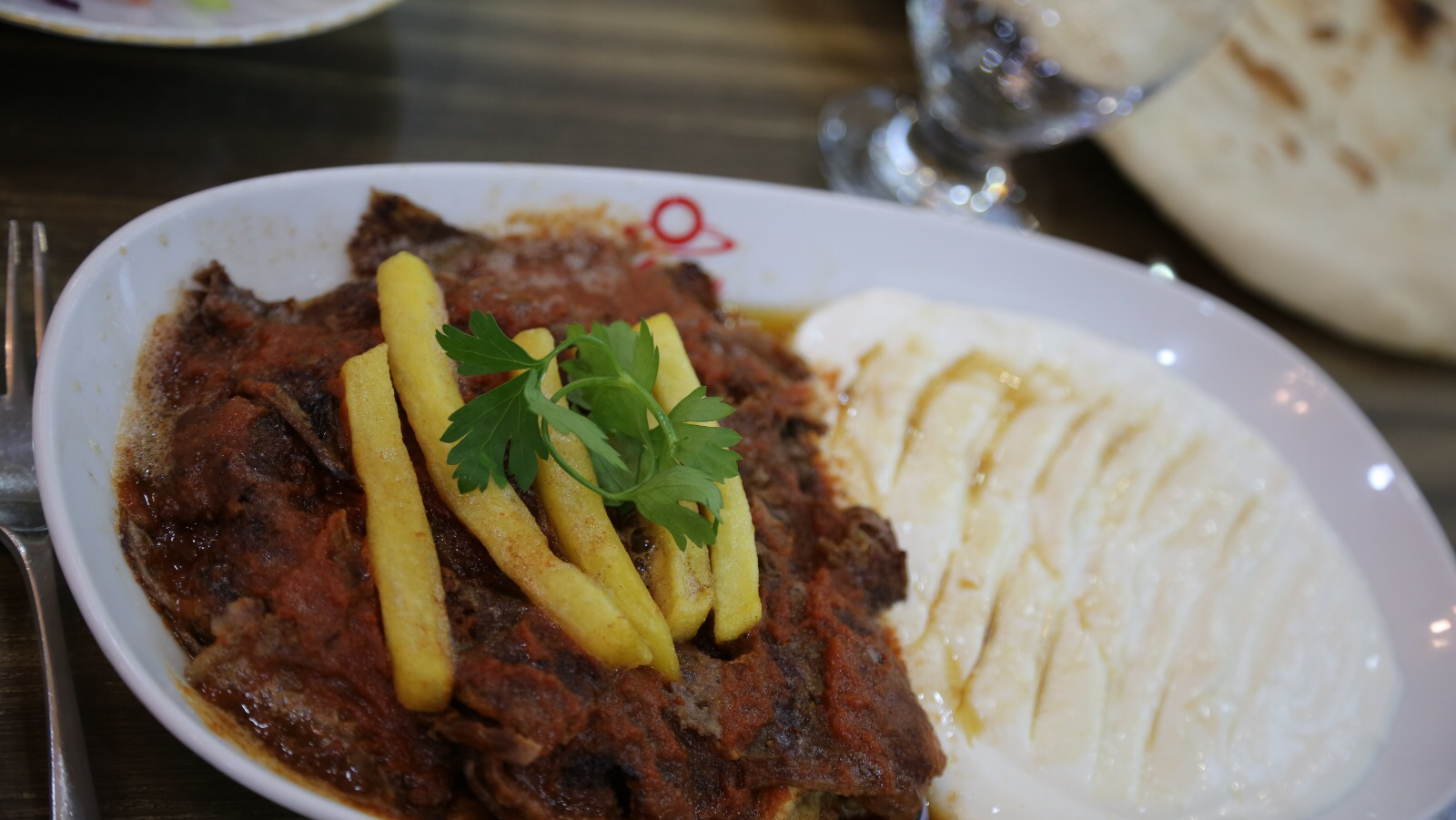 Orjin İskender — photo 5