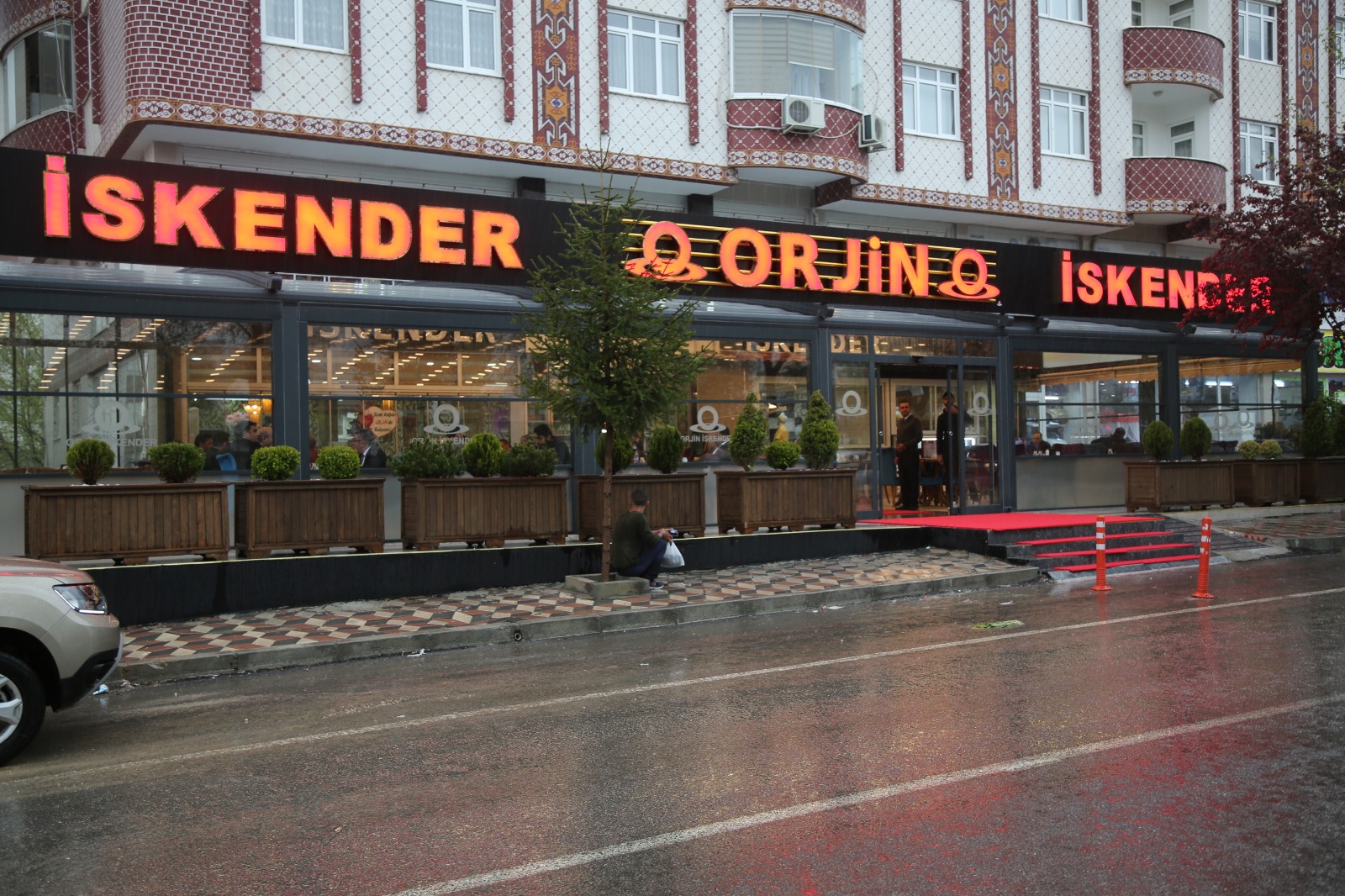 Orjin İskender — photo 8
