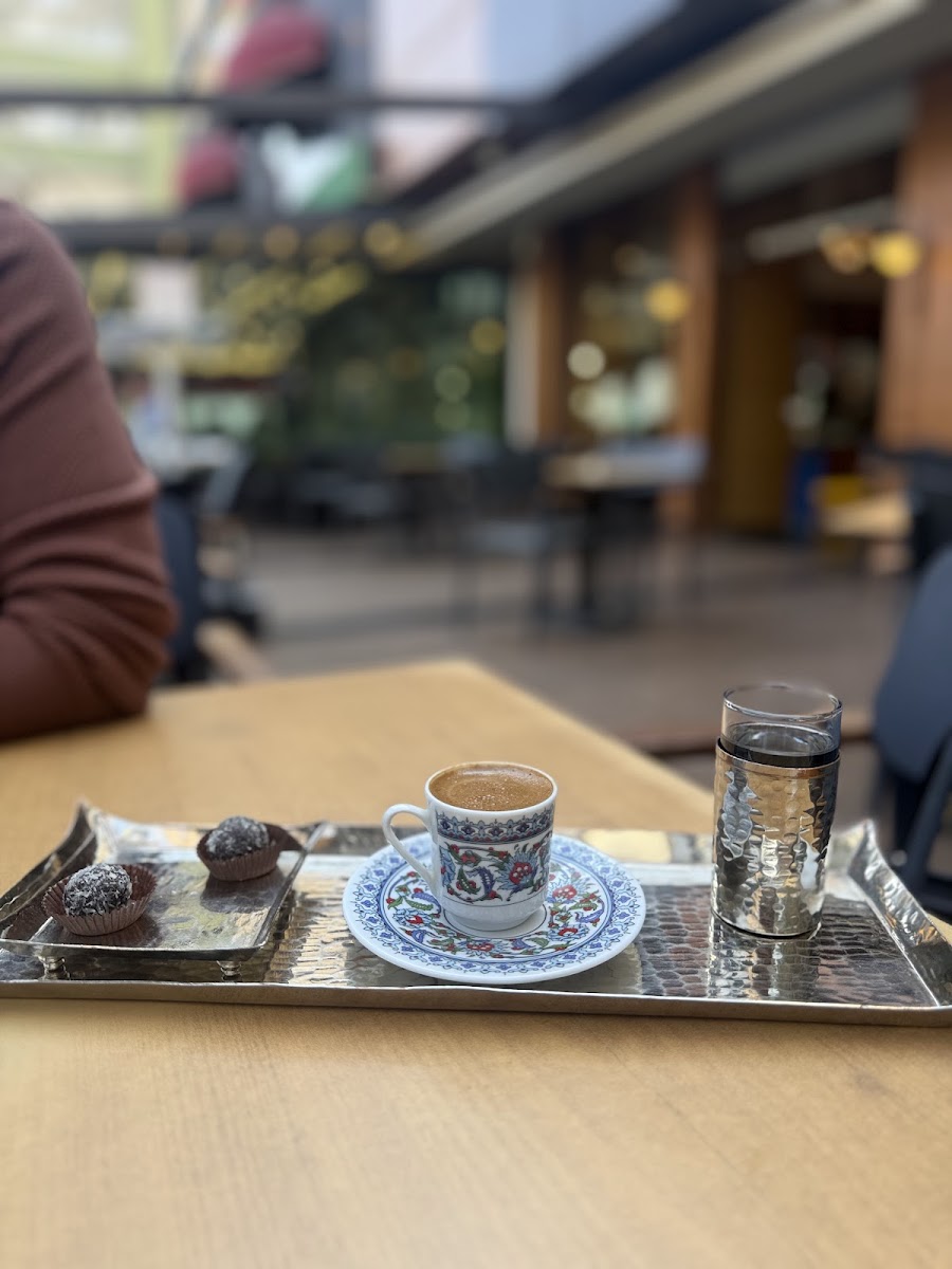 Orkide - Gazimuhtar Şubesi — fotoğraf 10