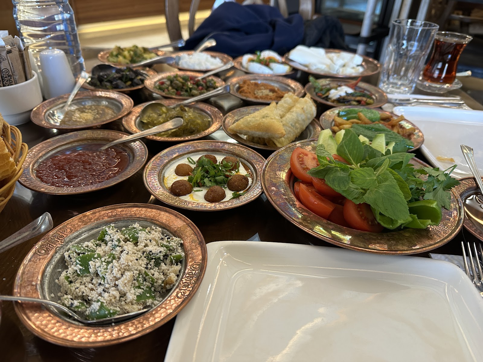 Orkide - Gazimuhtar Şubesi — fotoğraf 5