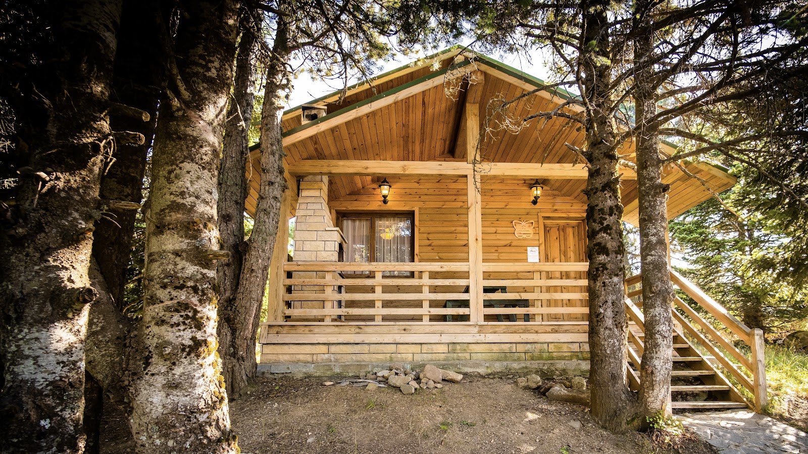 Orman Köşkleri — fotoğraf 7