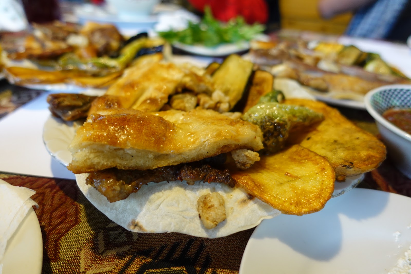 Orman Restoranı Qabala — photo 4