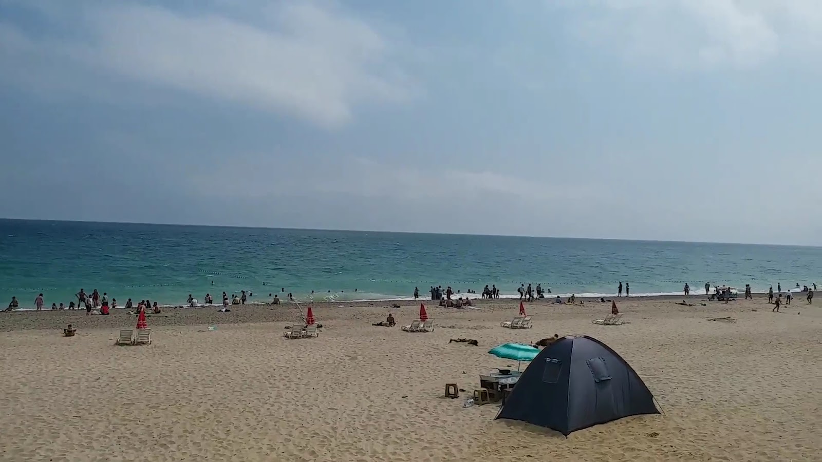 Ormanlı Plajı — photo 3