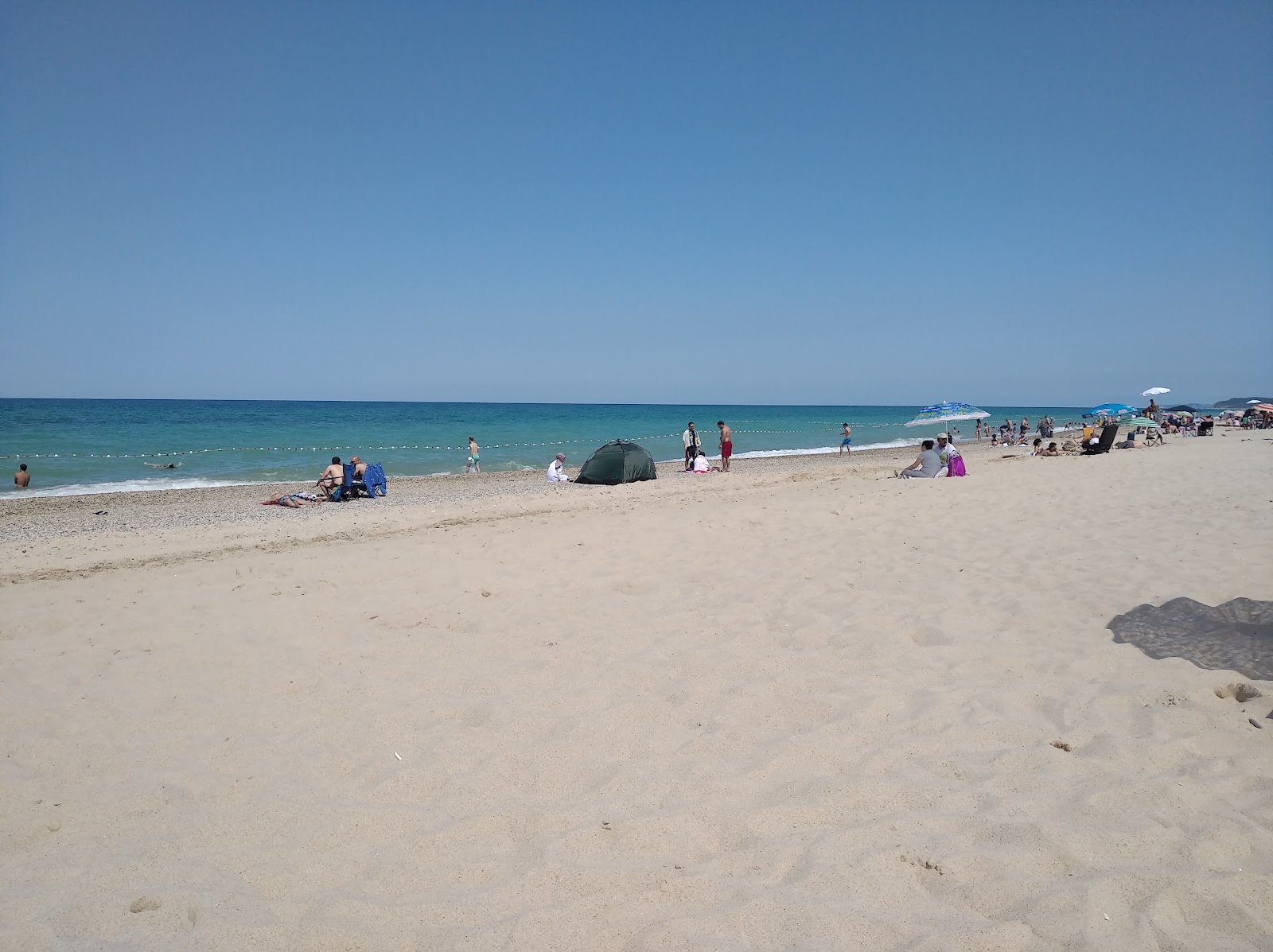 Ormanlı Plajı — photo 5