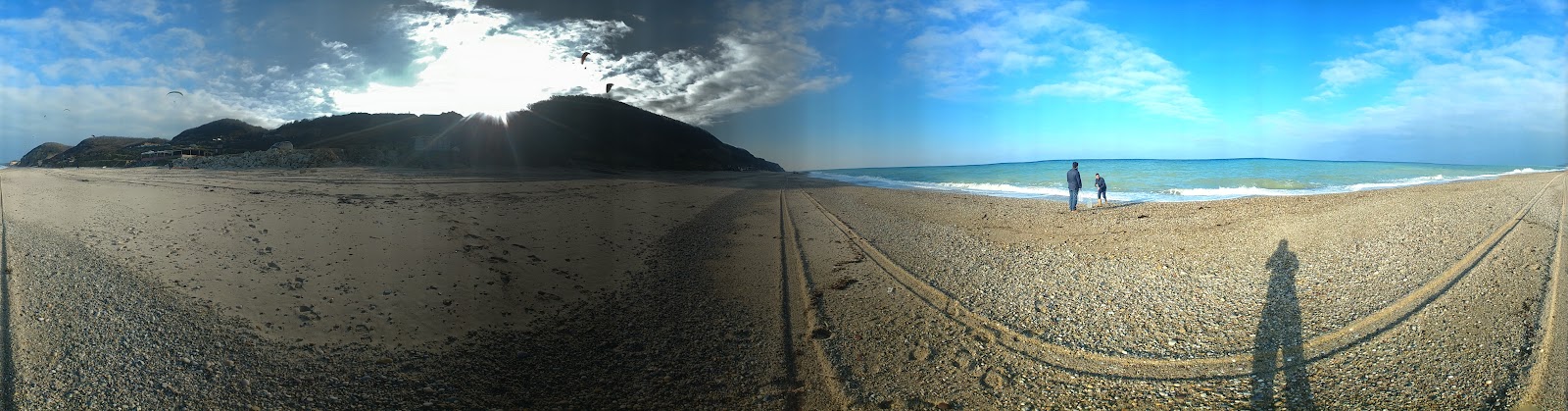 Ormanlı Plajı — photo 7