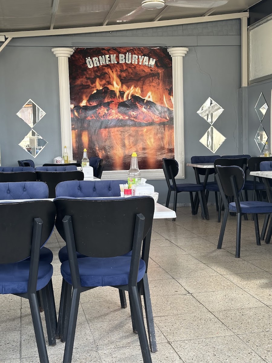 Örnek Büryan Salonu — photo 7