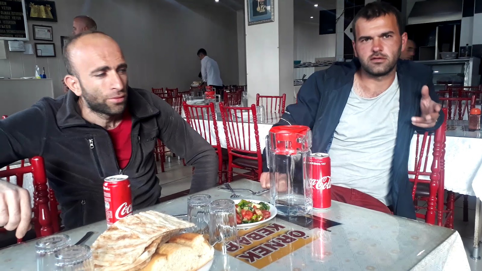 ÖRNEK EDO DÖNER — photo 3