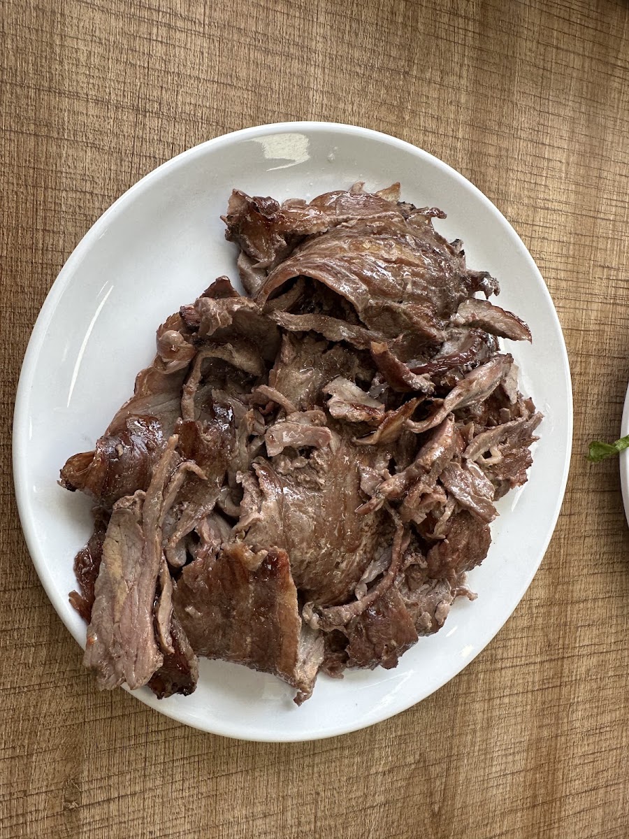 ÖRNEK EDO DÖNER — photo 4