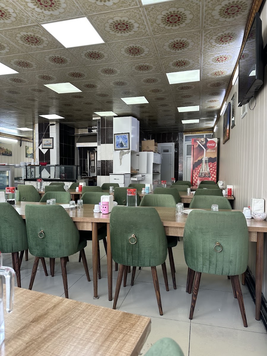 ÖRNEK EDO DÖNER — photo 5