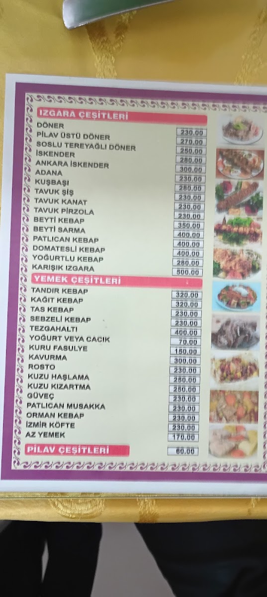 Örnek Lokantası — fotoğraf 2