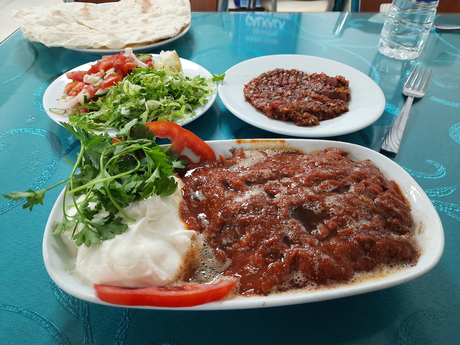 Örnek Lokantası — fotoğraf 3