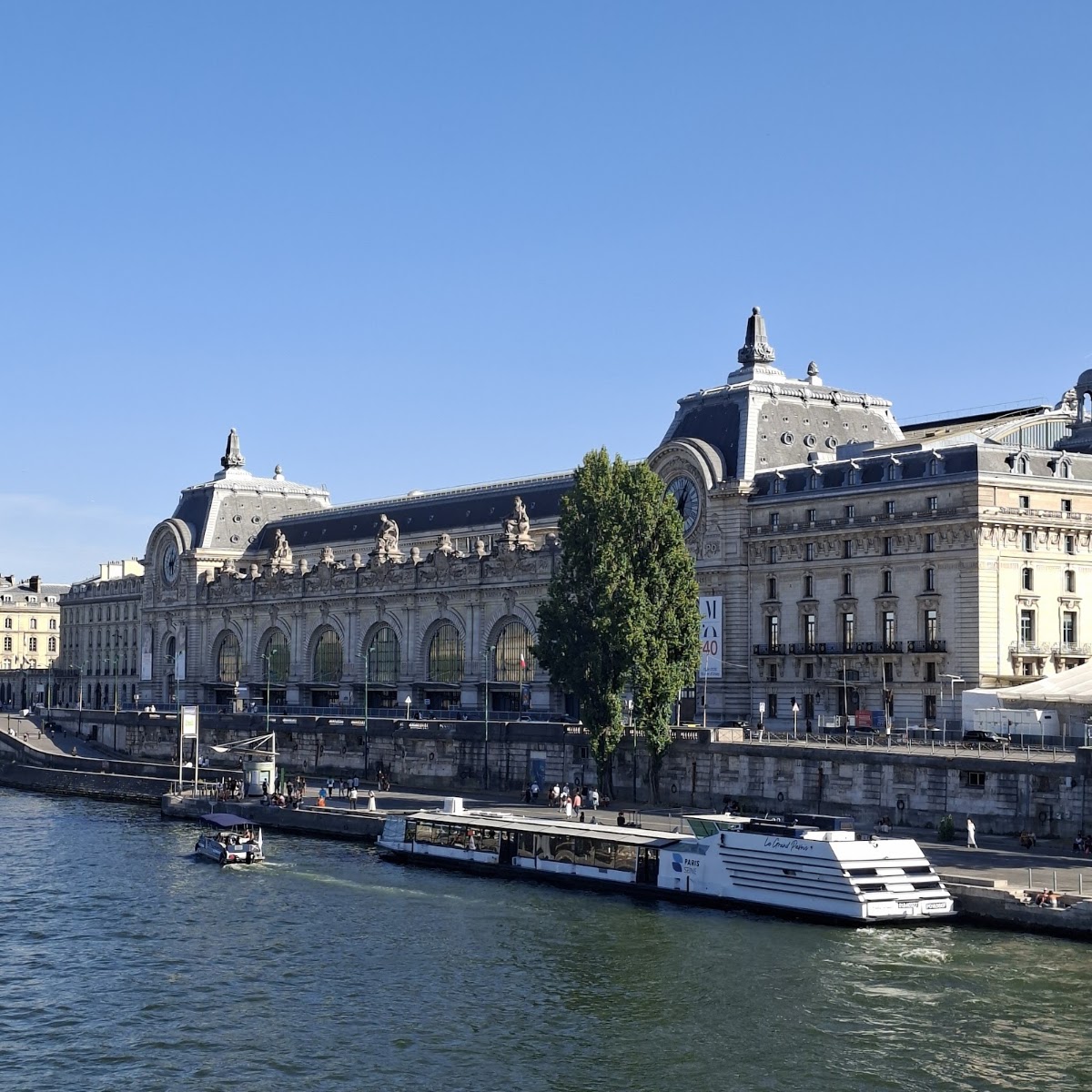 Orsay Müzesi — photo 2