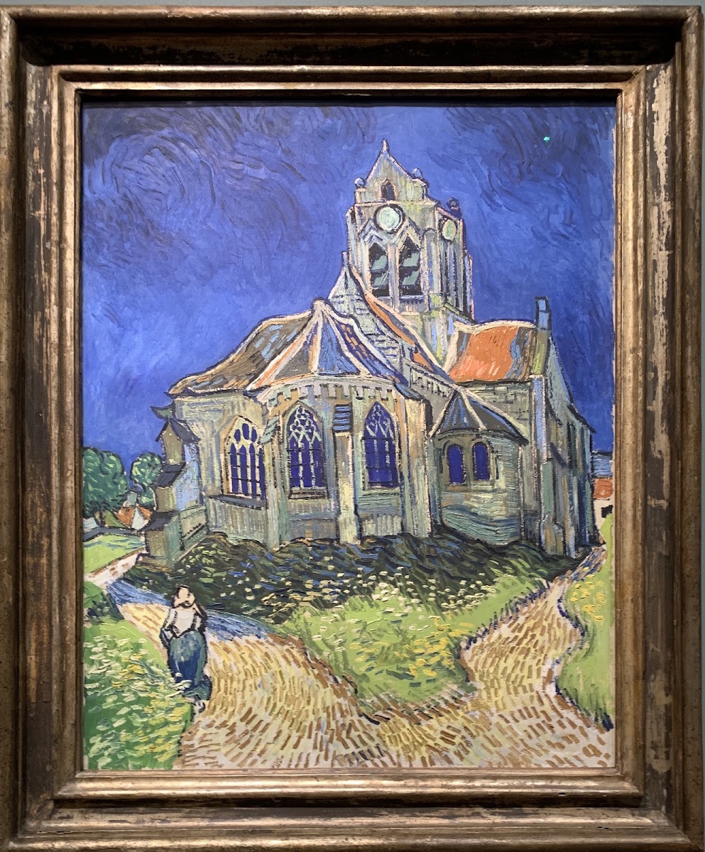 Orsay Müzesi — photo 4