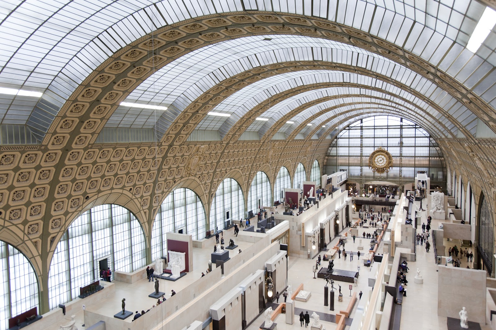 Orsay Müzesi — photo 5