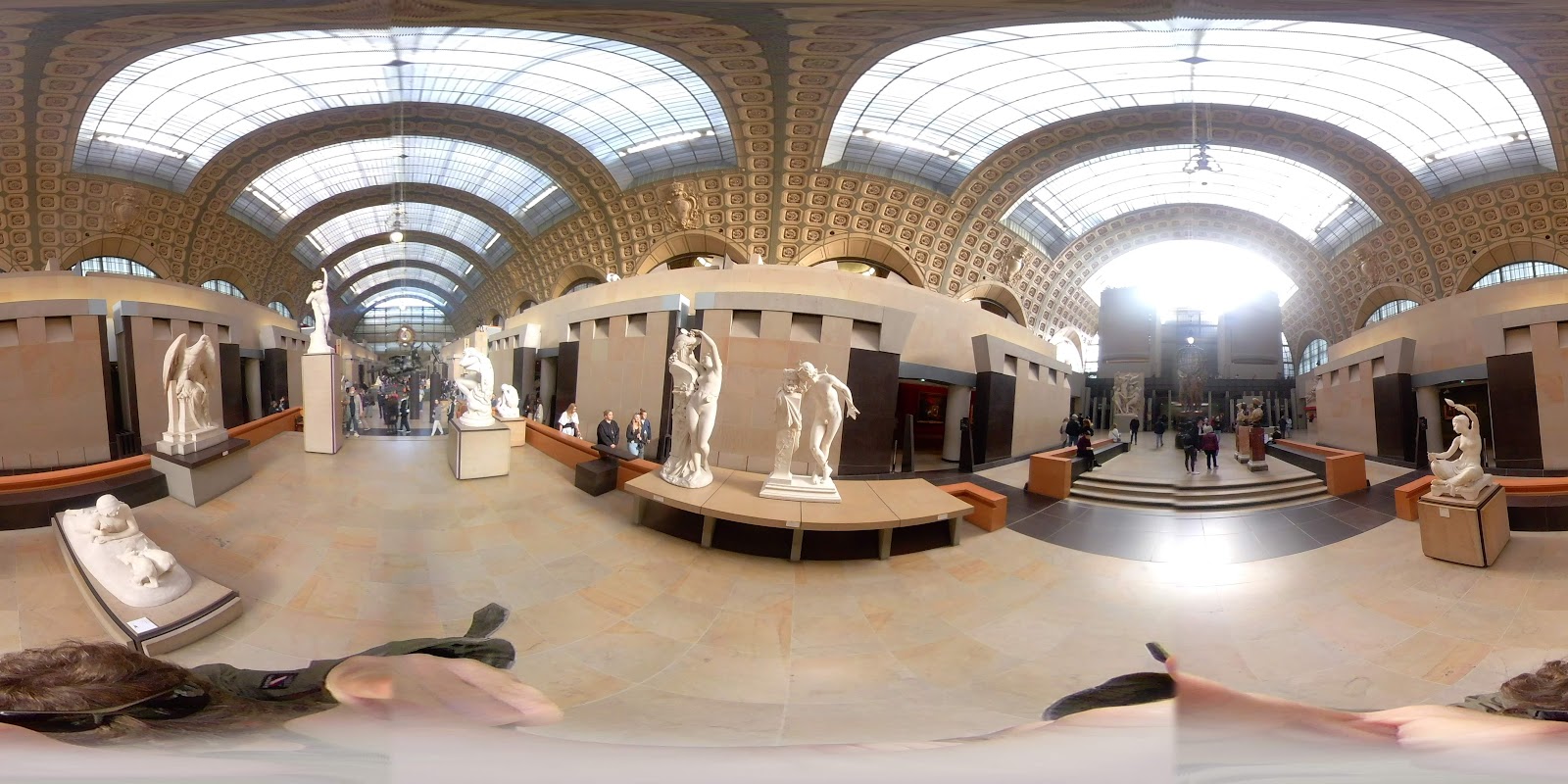 Orsay Müzesi — photo 7