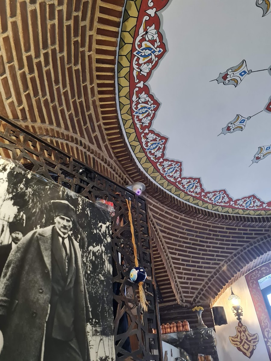 Orta Hamam — fotoğraf 2