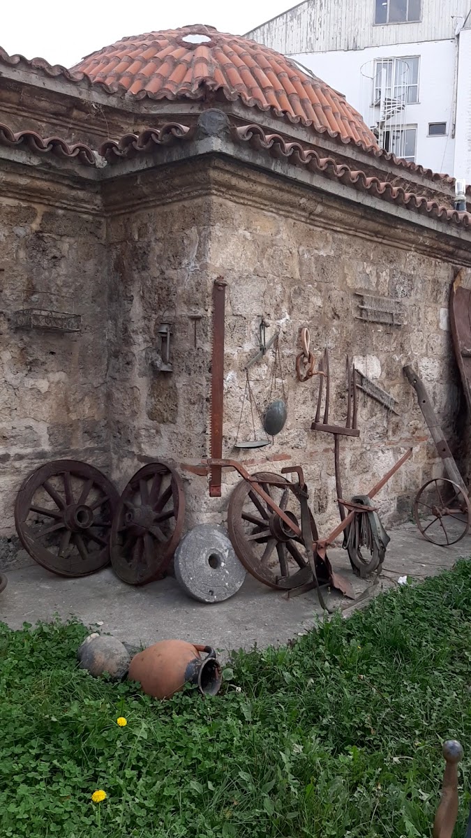 Orta Hamam — fotoğraf 3