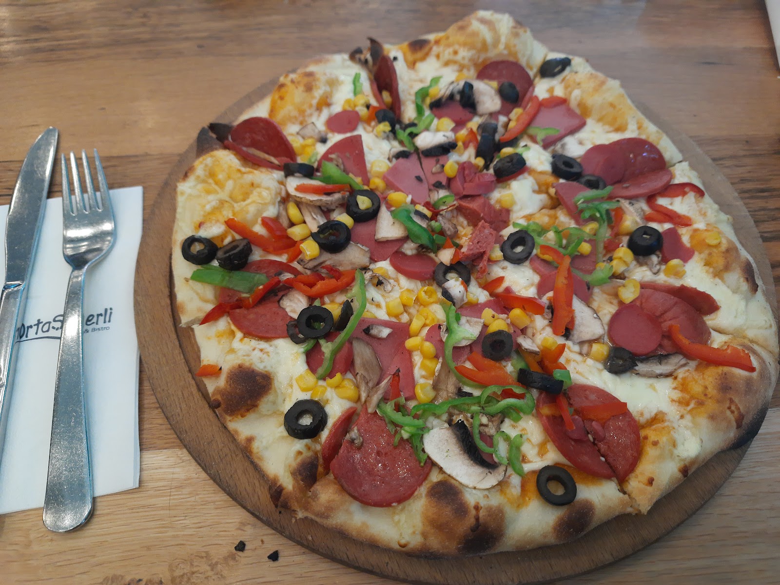 Orta Şekerli — fotoğraf 2