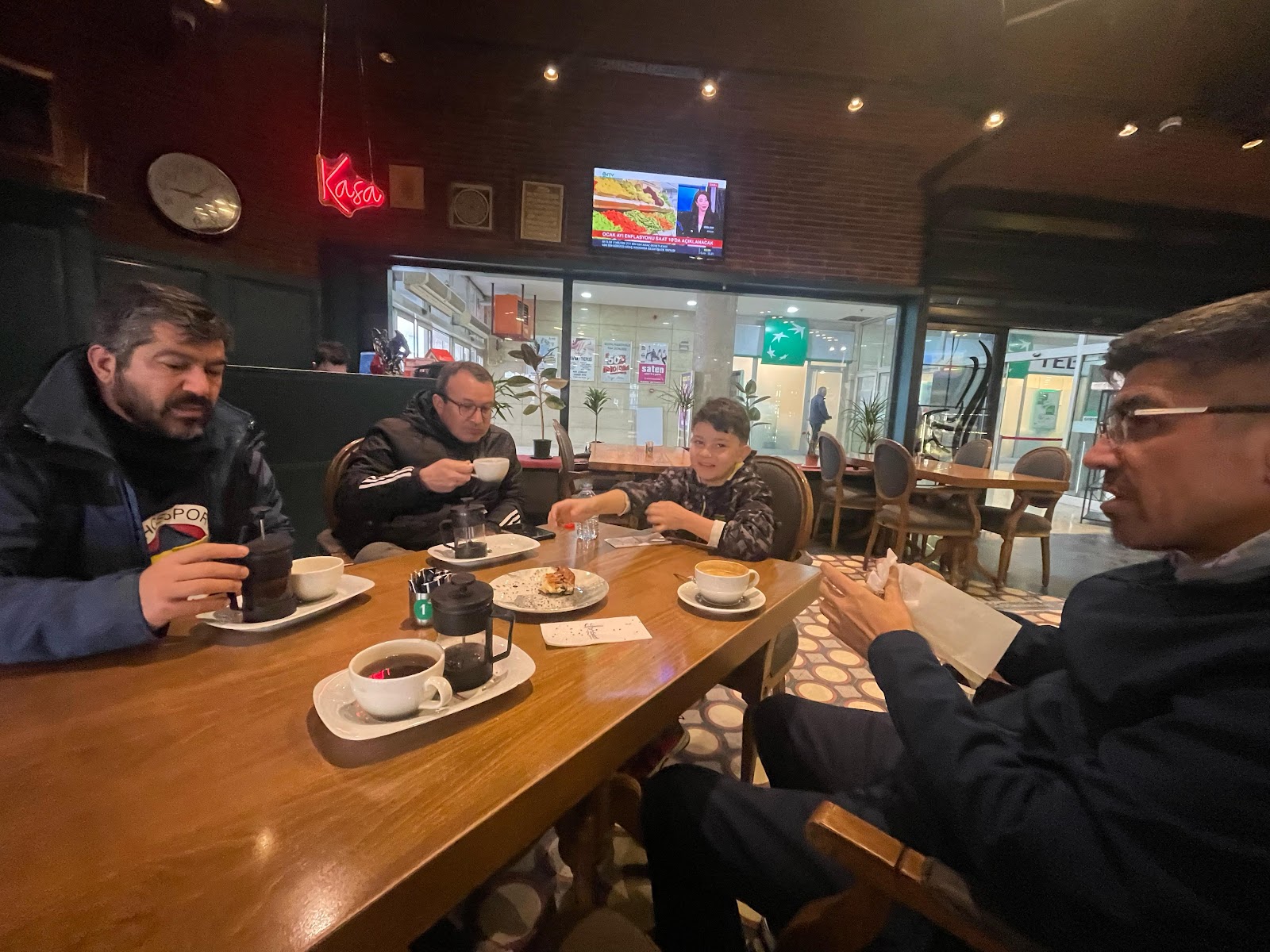 Orta Şekerli — fotoğraf 3