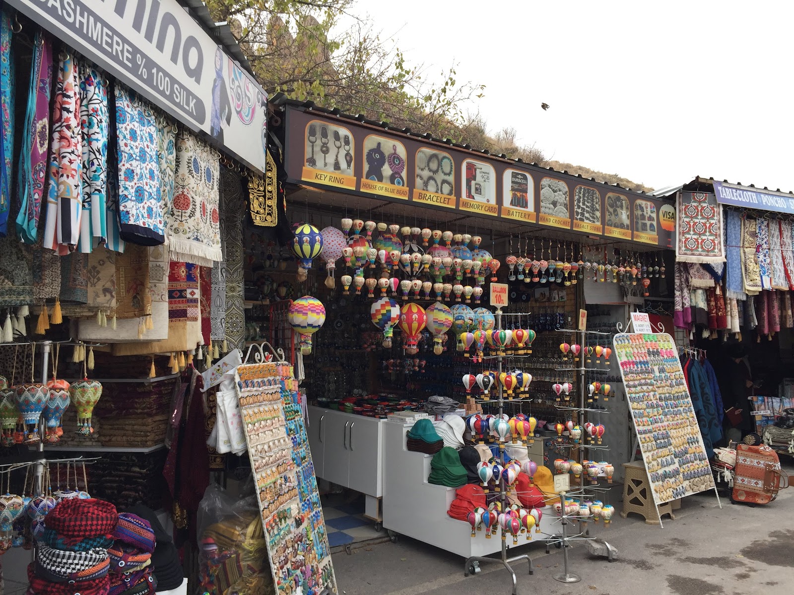 ORTAHİSAR KÖY EVİ HEDİYELİK — fotoğraf 4