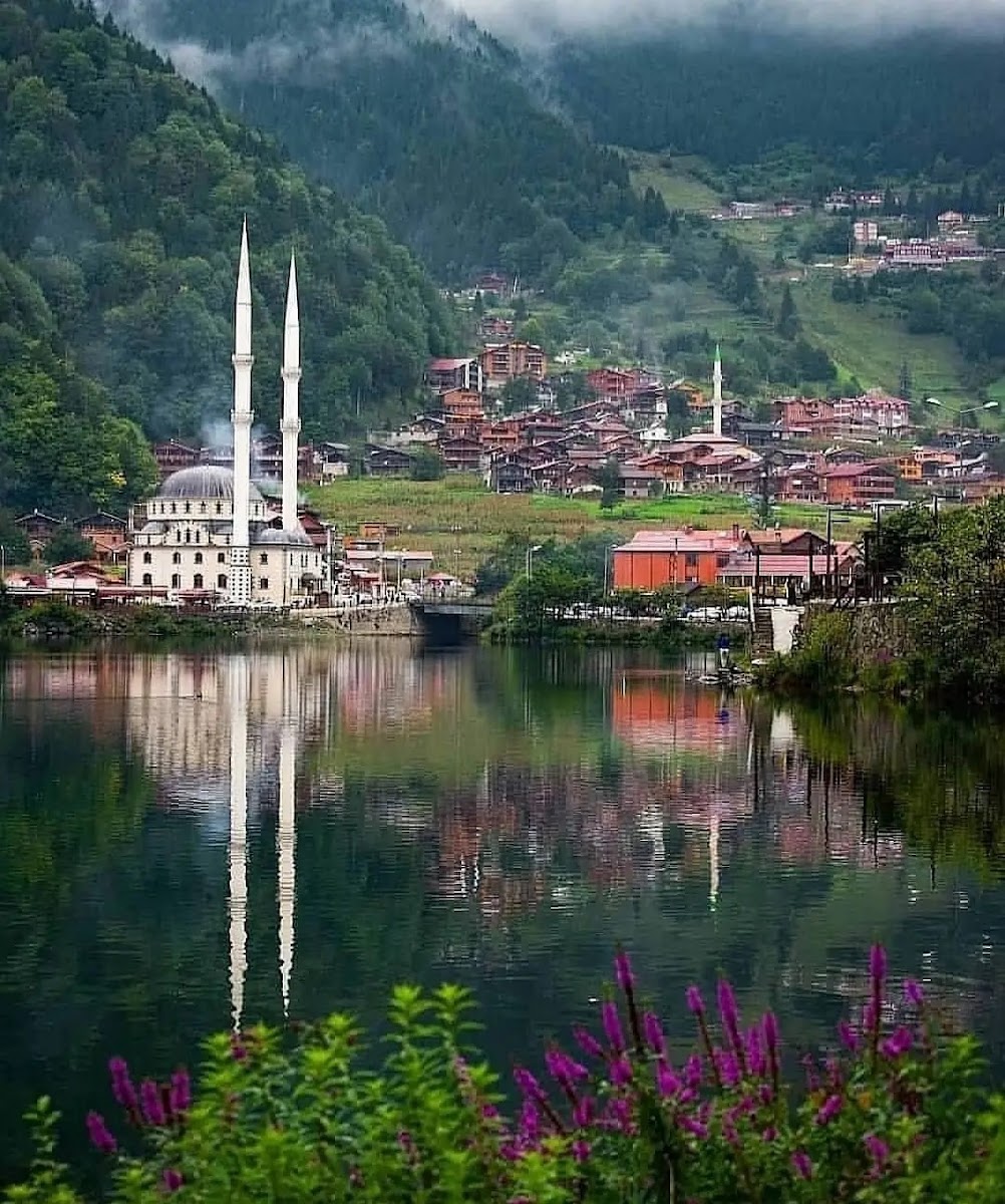Ortahisar — photo