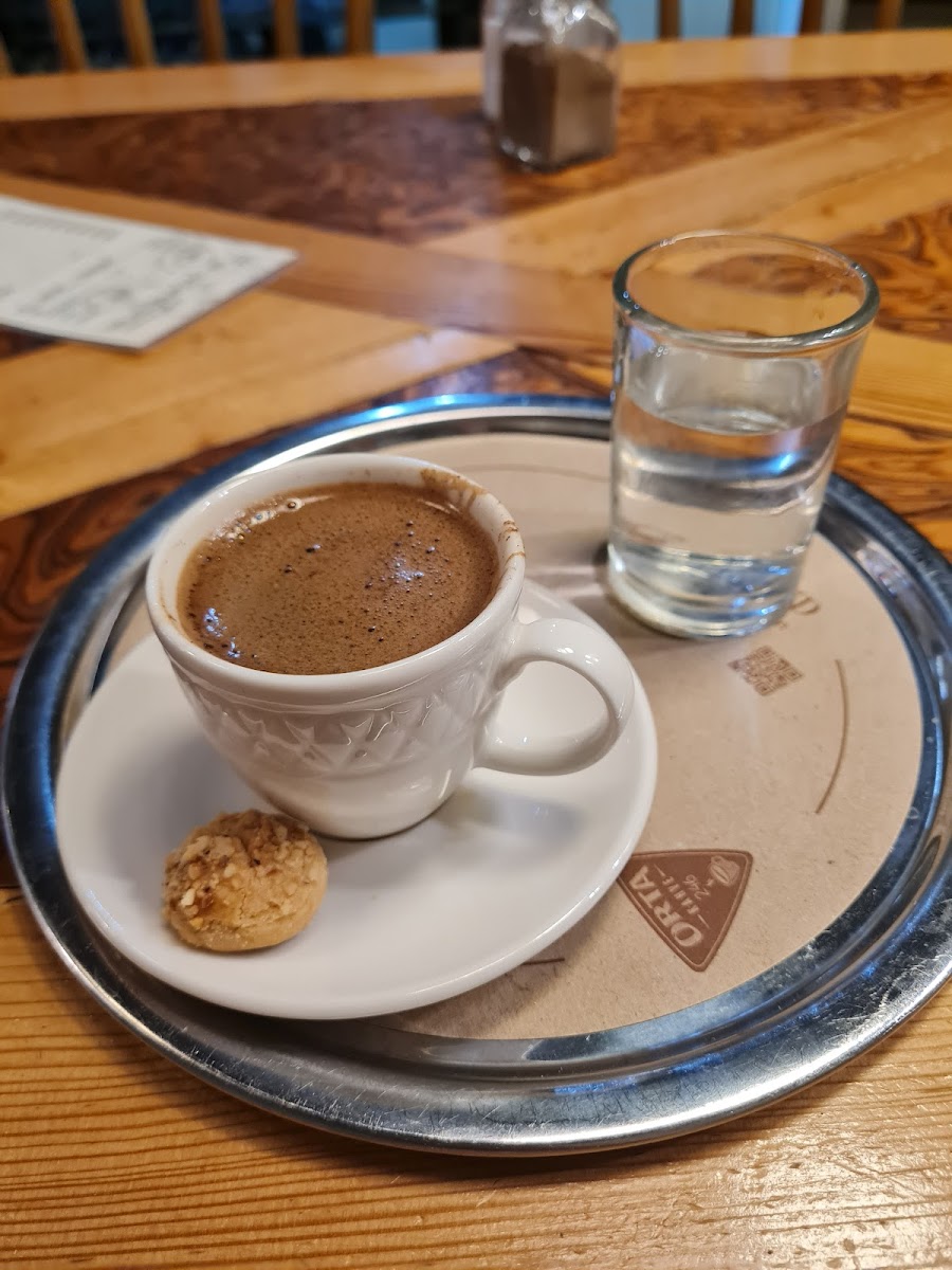 Ortakahve — fotoğraf 2