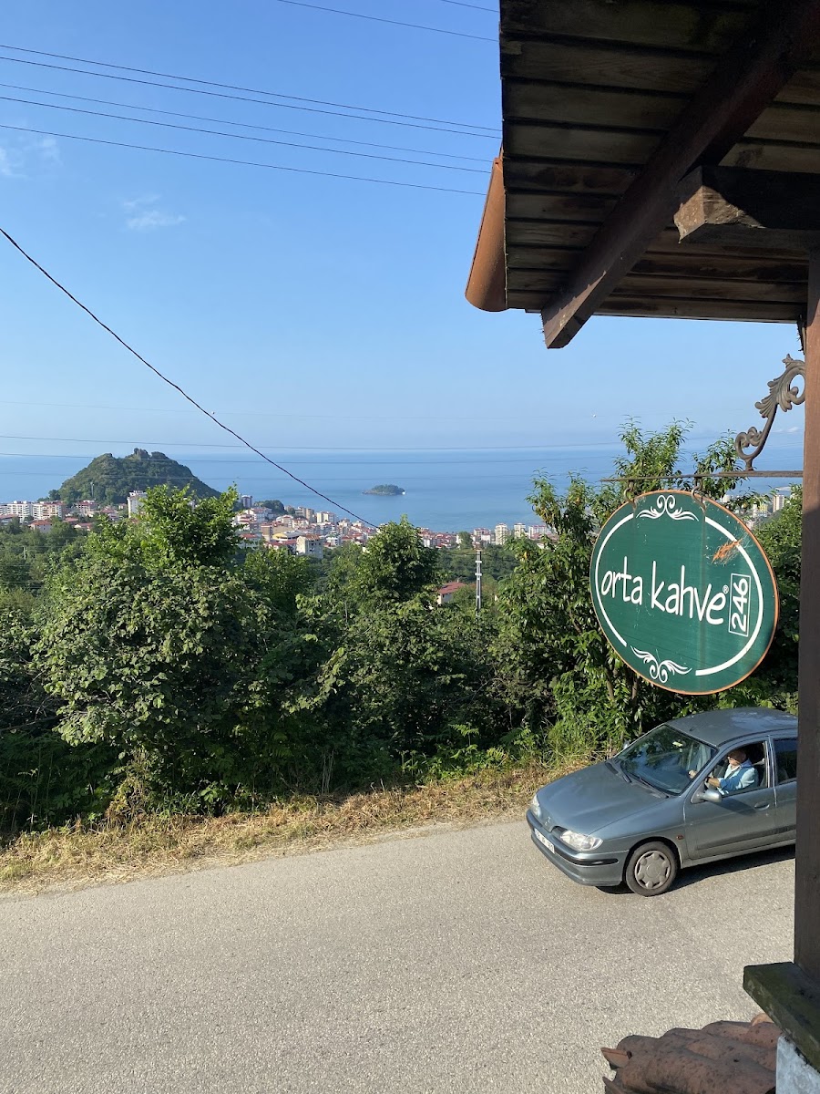 Ortakahve — fotoğraf 4