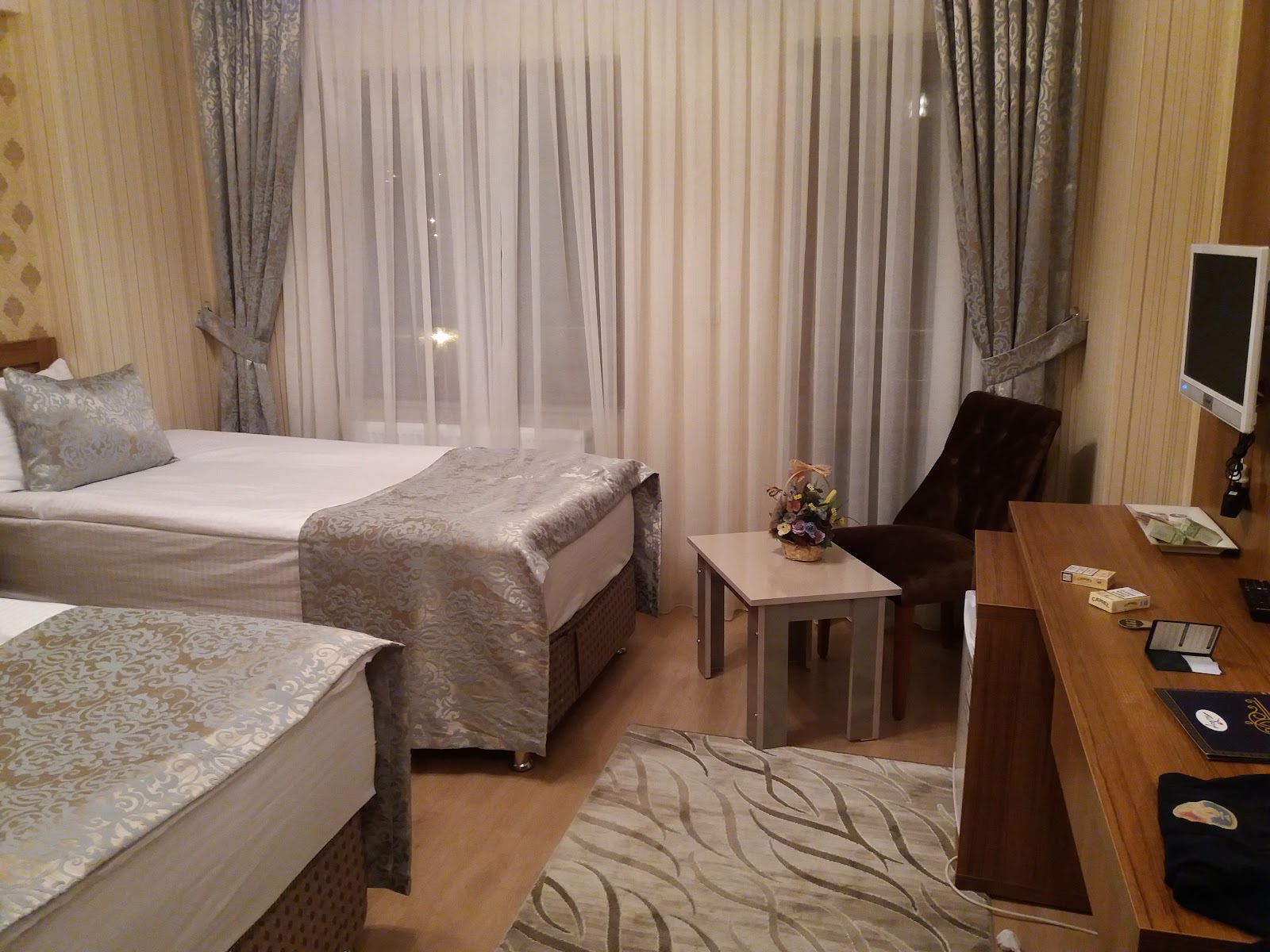 Ortaköy İnci Otel — photo 3
