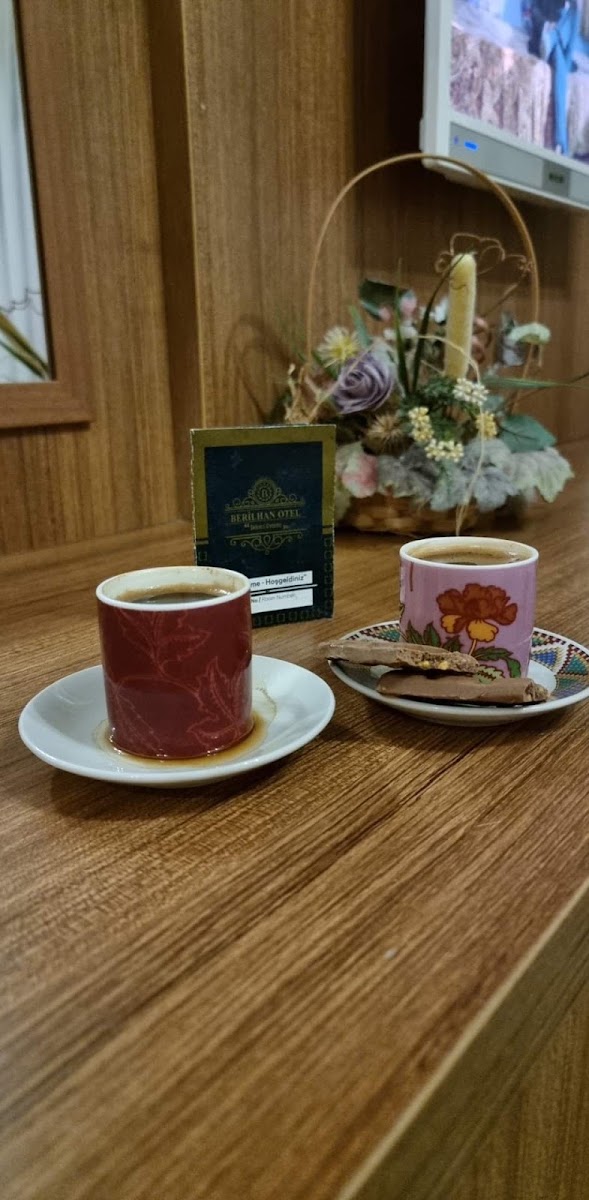 Ortaköy İnci Otel — fotoğraf 5