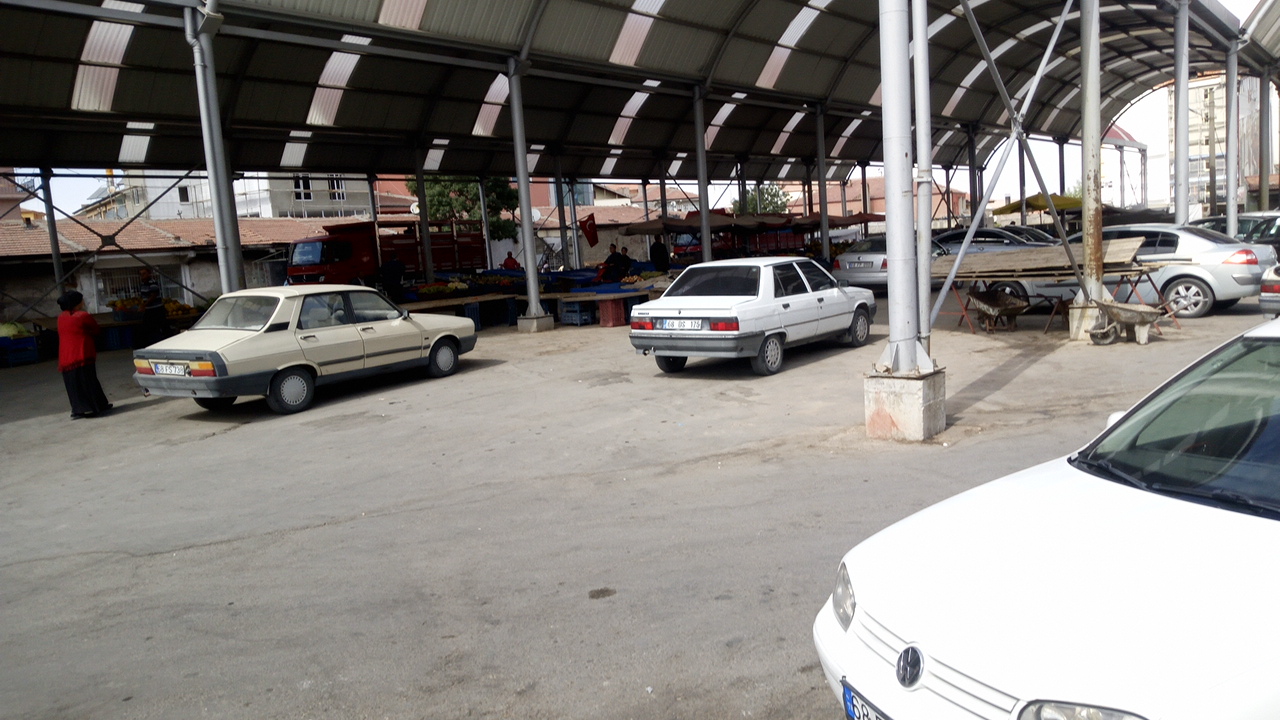 Ortaköy Perşembe Pazarı — photo 2
