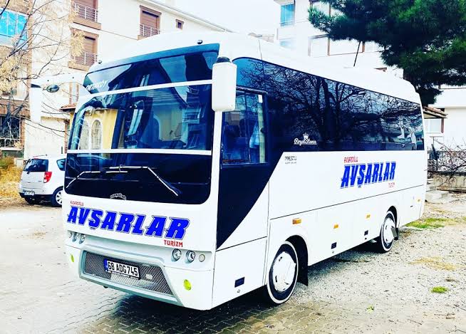 Ortaköy Şehirler Arası yolcu terminali — photo 2