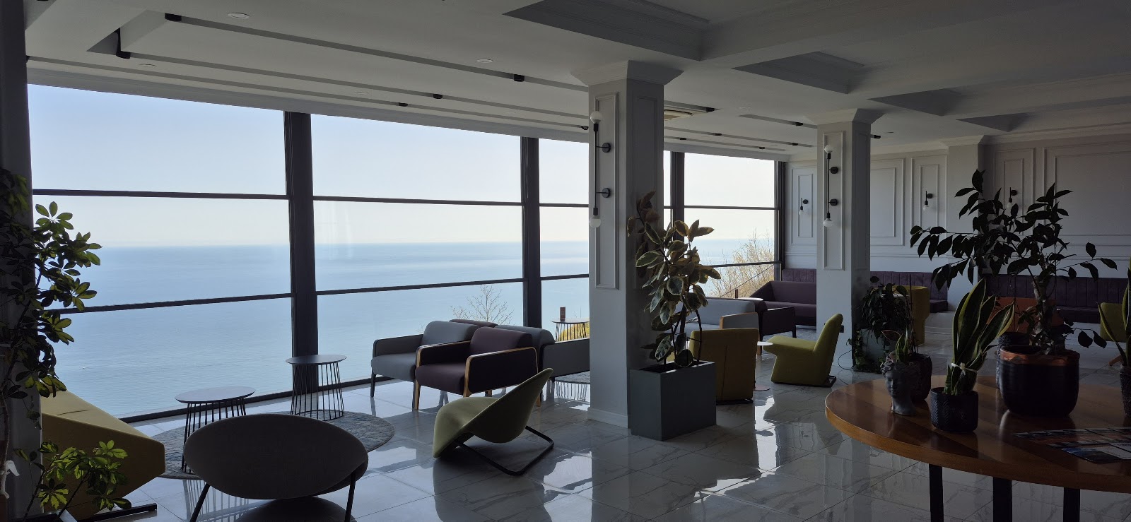 Ortel Inn Hotel Ordu — fotoğraf 2
