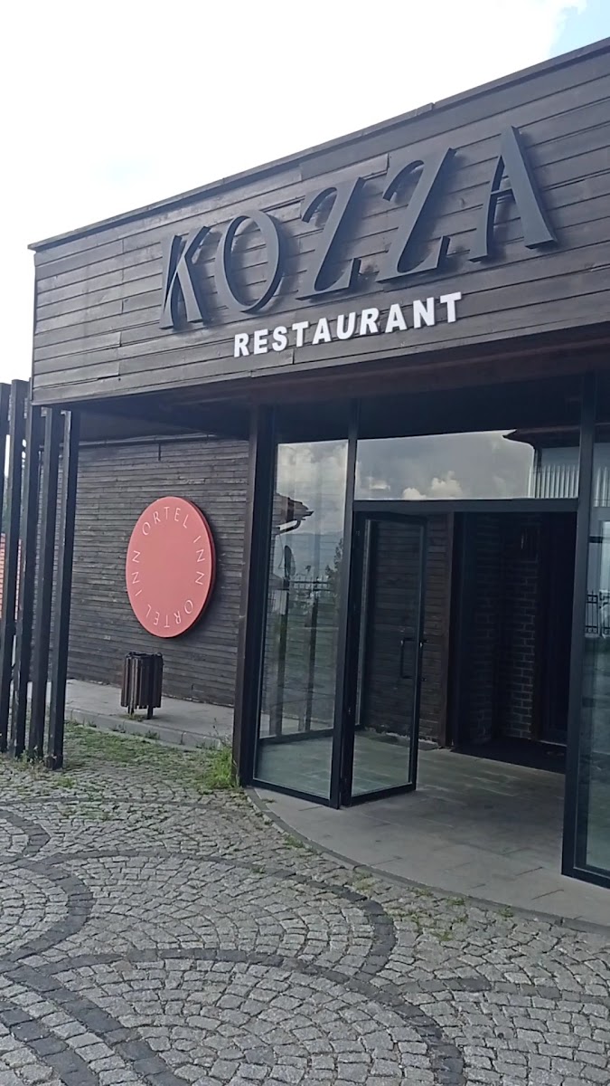 Ortel Inn Hotel Ordu — fotoğraf 3