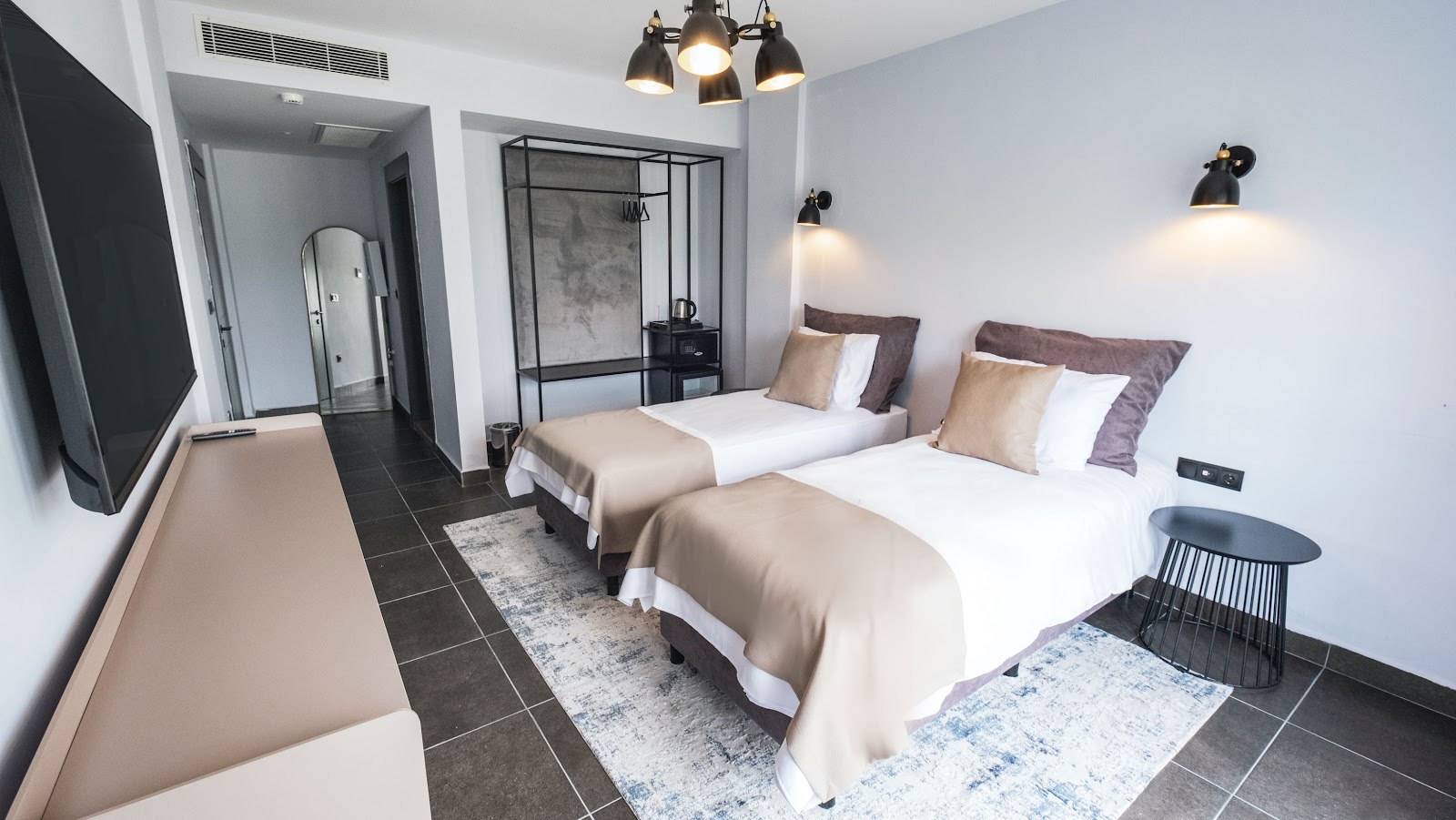 Ortel Inn Hotel Ordu — fotoğraf 4