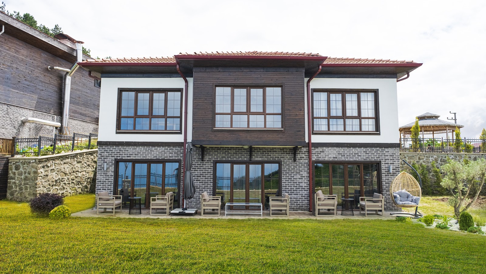 Ortel Inn Hotel Ordu — fotoğraf 5