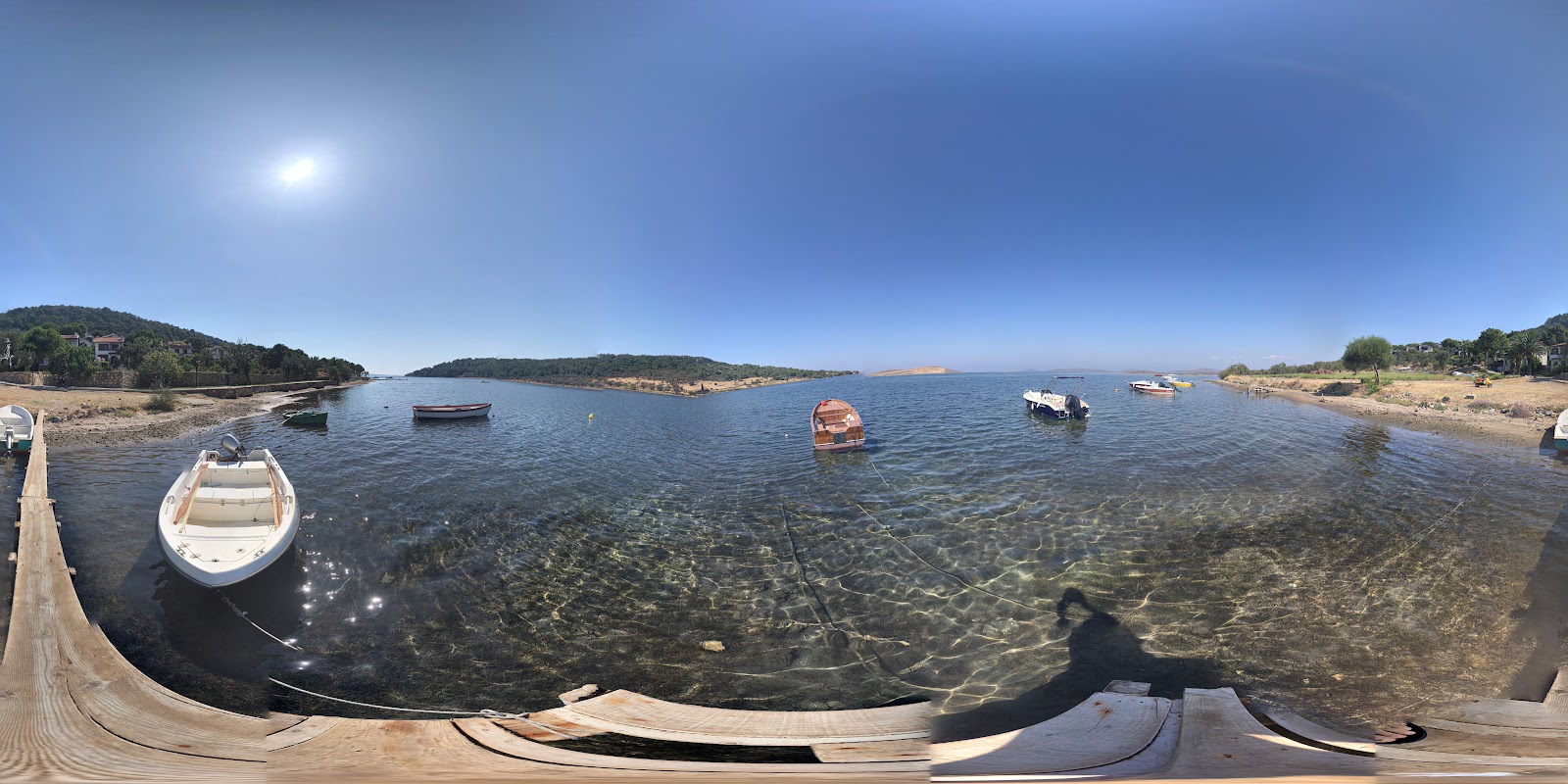 Ortunç Koyu — fotoğraf 4