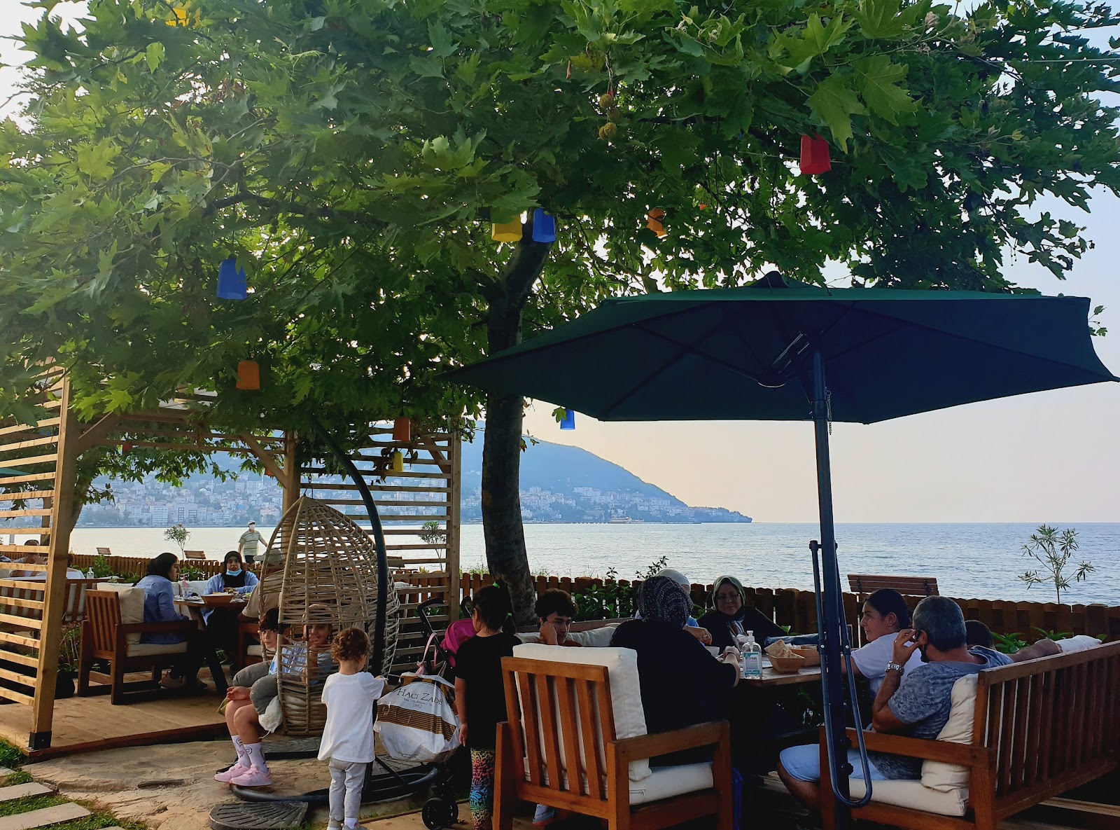 ORTUR Doğa — fotoğraf 5