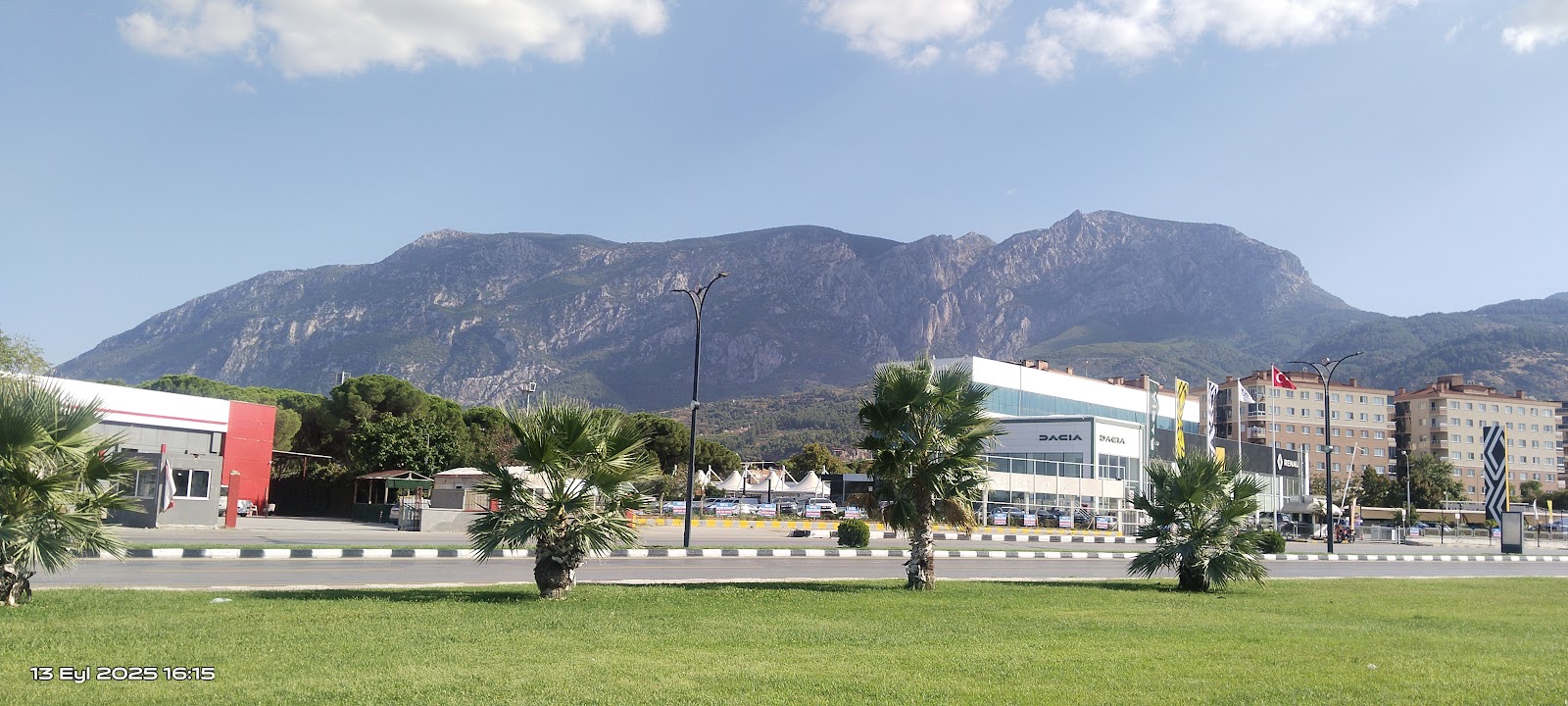 Oruçoğlu Oreko Otel — fotoğraf 2