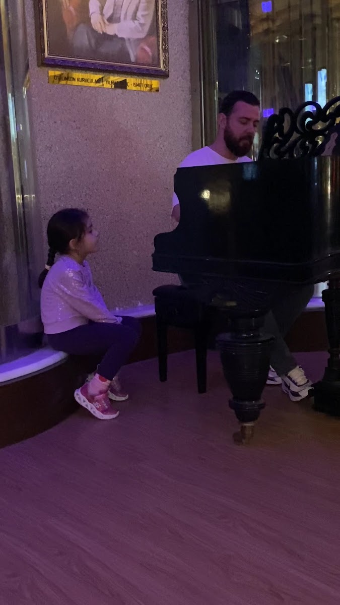 Oruçoğlu Termal Otel — fotoğraf 2