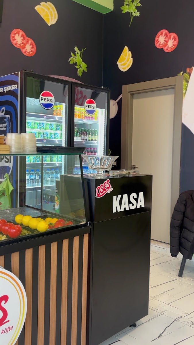 OSES ÇİĞ KÖFTE NURDAĞI 2 — photo 3