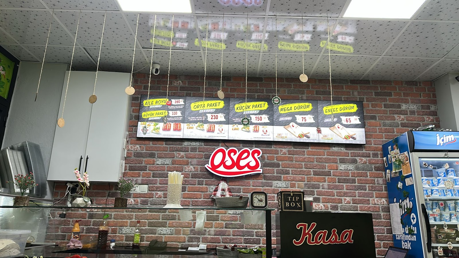 OSES ÇİĞKÖFTE GÜMÜŞHANE — fotoğraf 2