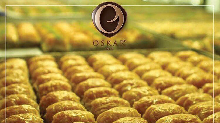 Oskar Bistro Cafe — fotoğraf 6