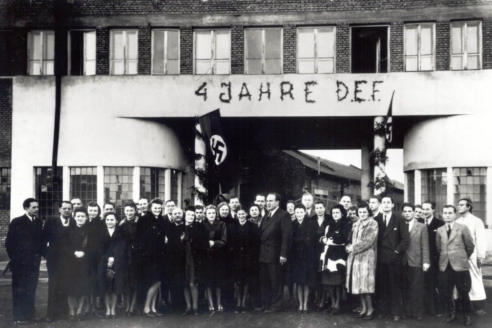 Oskar Schindler's Enamel Factory — photo 3