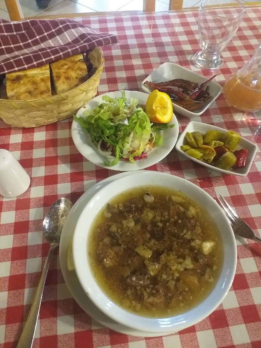 OSMAN AYDIN’IN YERİ — fotoğraf 10