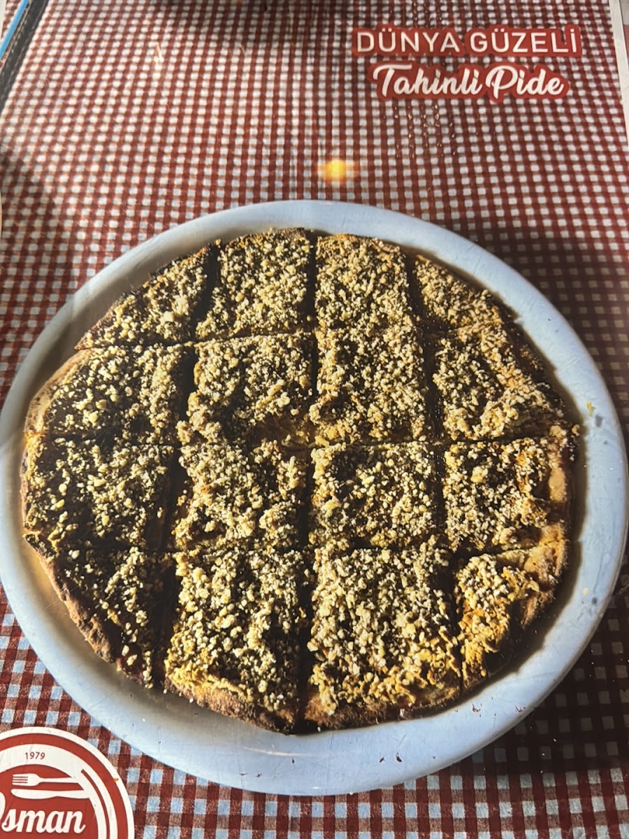 OSMAN AYDIN’IN YERİ — fotoğraf 2