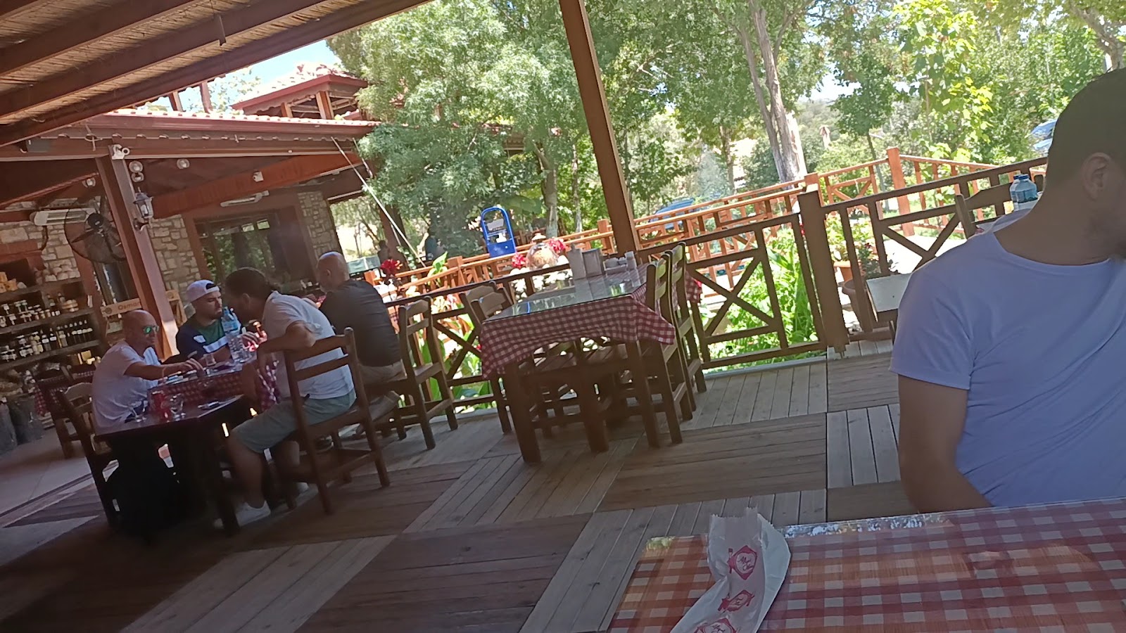 OSMAN AYDIN’IN YERİ — fotoğraf 3
