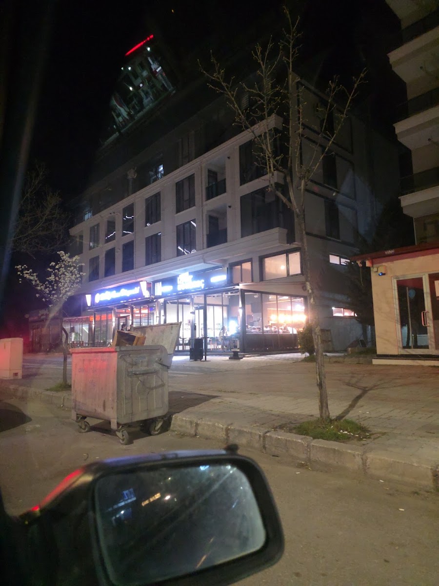 Osman Izmir Kokoreç Afyonkarahisar — fotoğraf 2