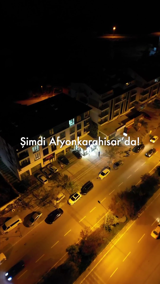Osman Izmir Kokoreç Afyonkarahisar — fotoğraf 8